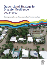 Queensland Strategy for Disaster Resilience 2022-2027